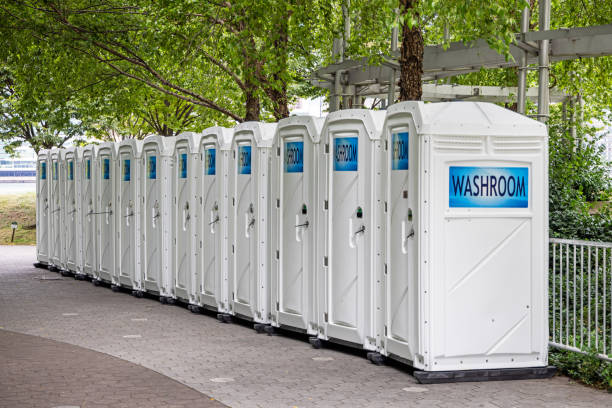 Best Affordable porta potty rental  in Akron, IA