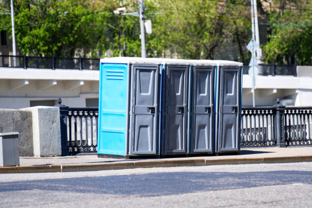 Best Porta potty rental near me  in Akron, IA