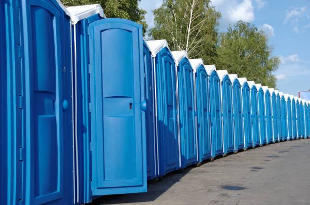 Best Portable toilet rental for construction  in Akron, IA
